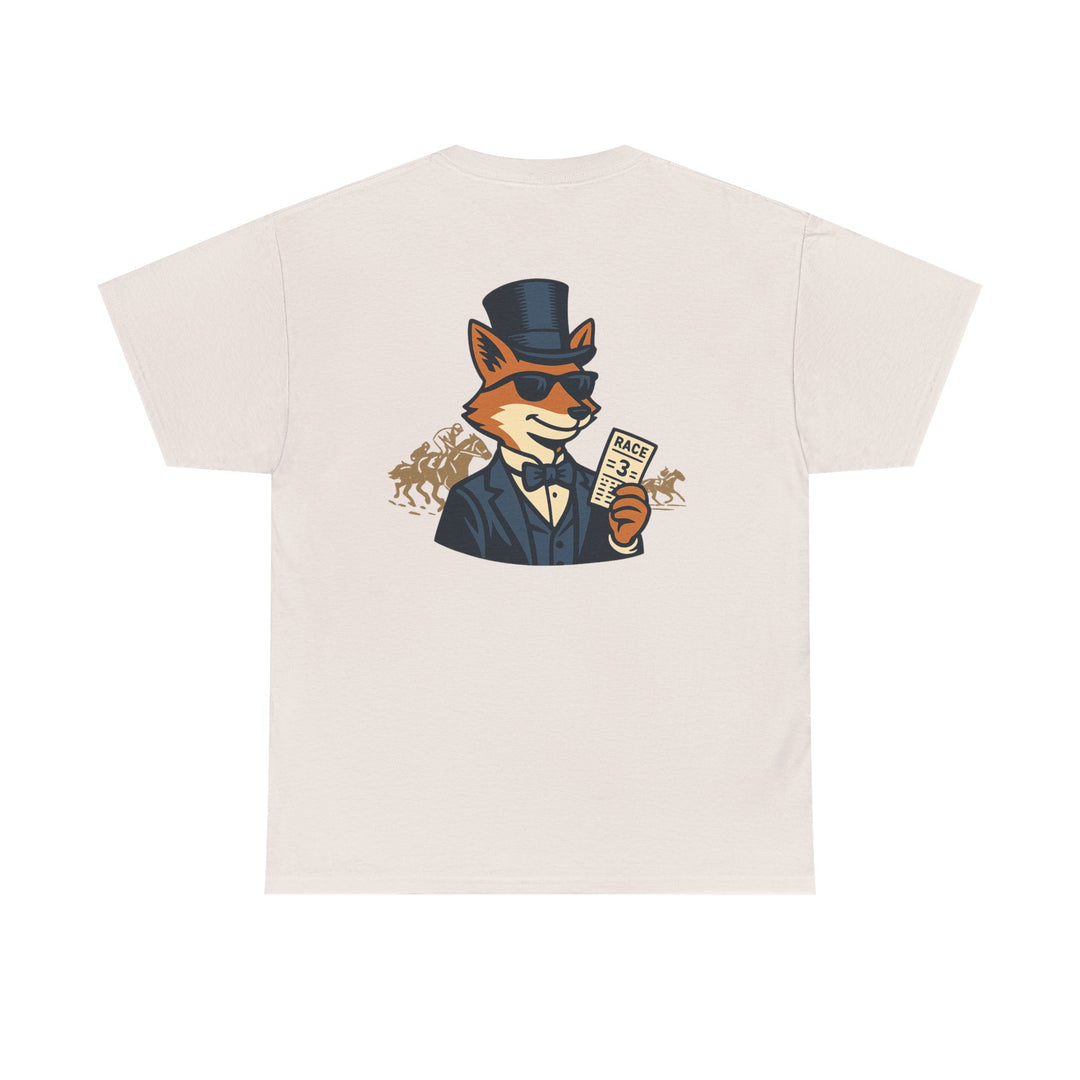 The gambler T-shirt