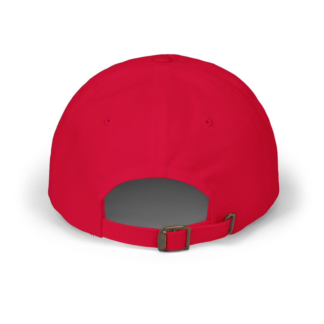 Lynx Wear Co Dad Cap