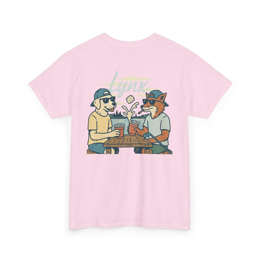 Die Duo T-shirt