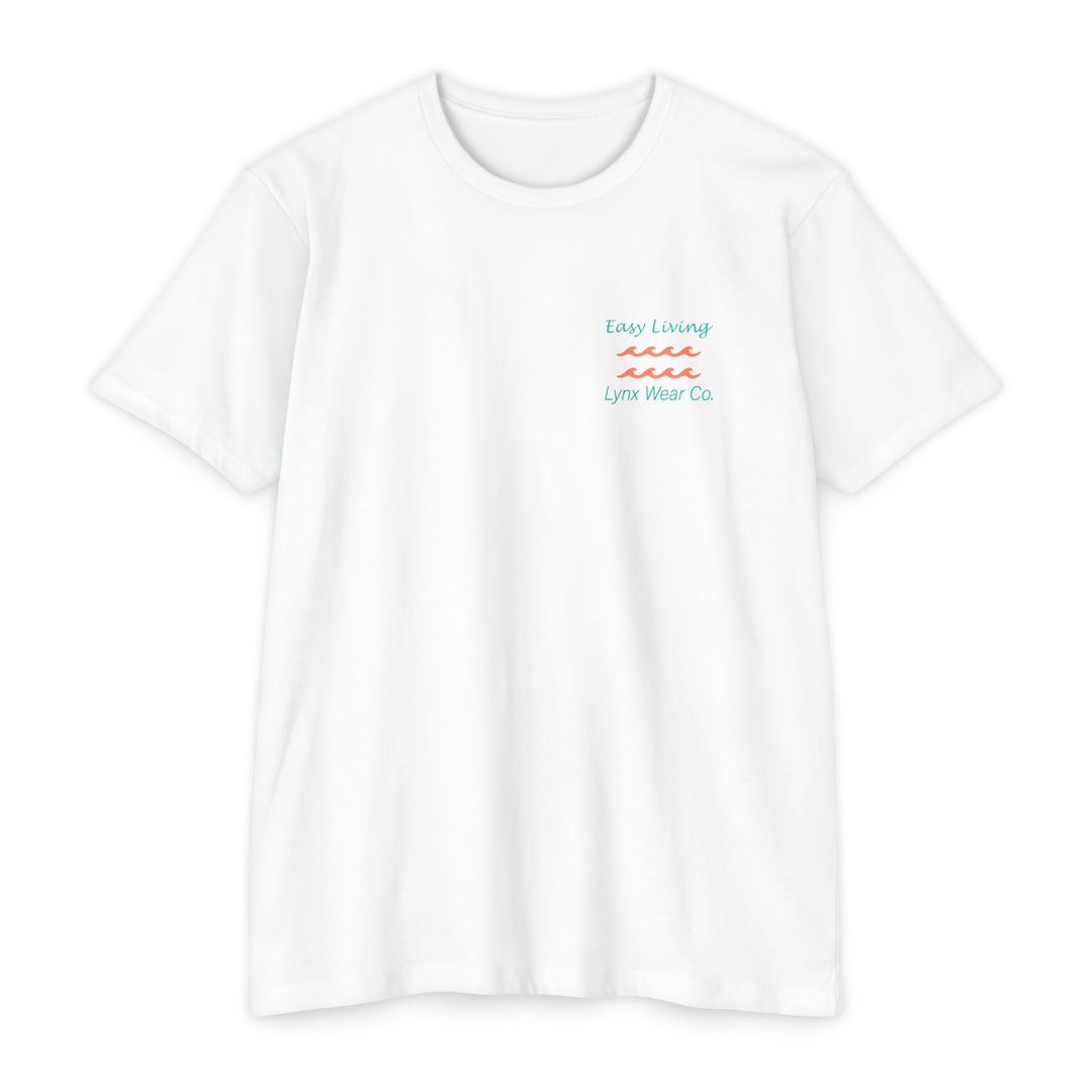 Easy Living Graphic