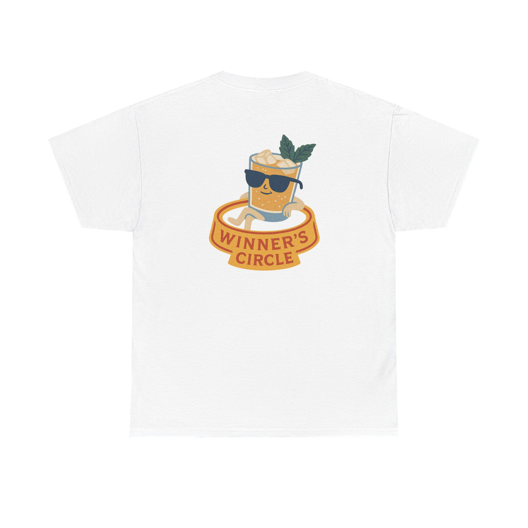 Winner's Circle T-shirt
