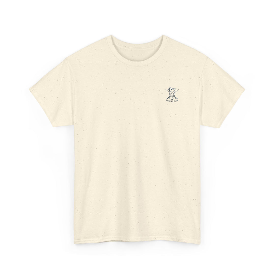 Hooked on the Good Life T-shirt
