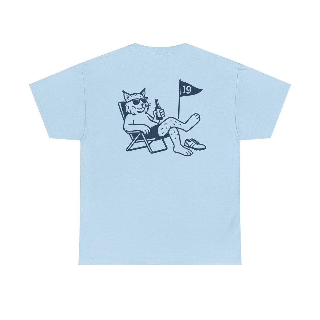 19 th Hole T-shirt