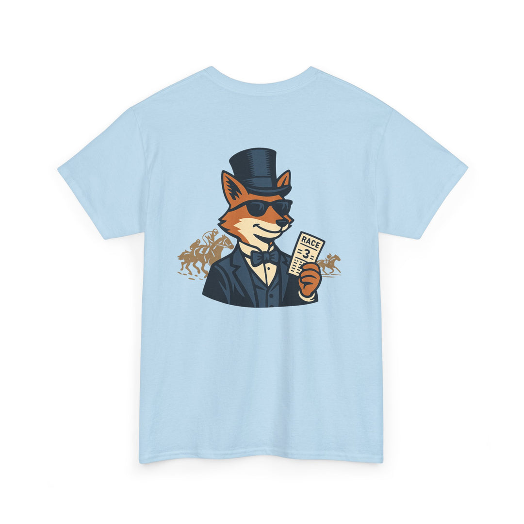 The gambler T-shirt