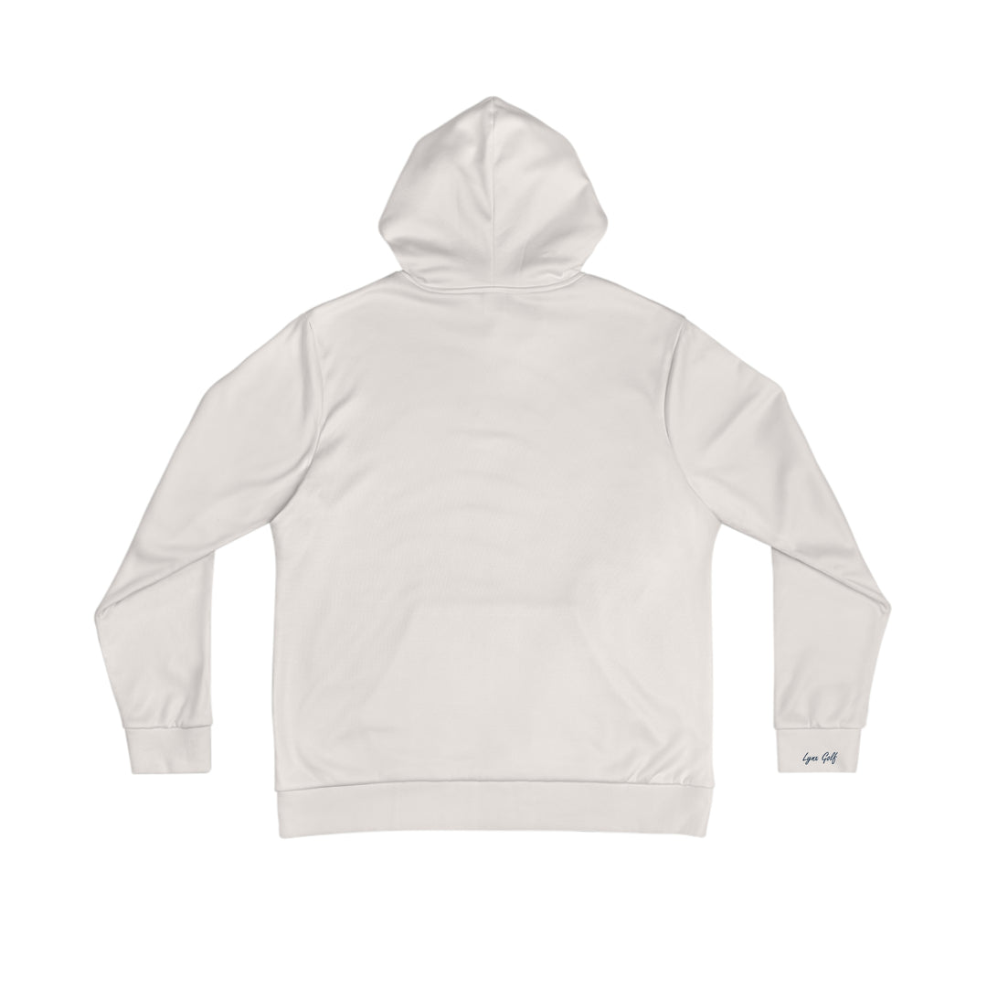 Tree Logo Hoodie