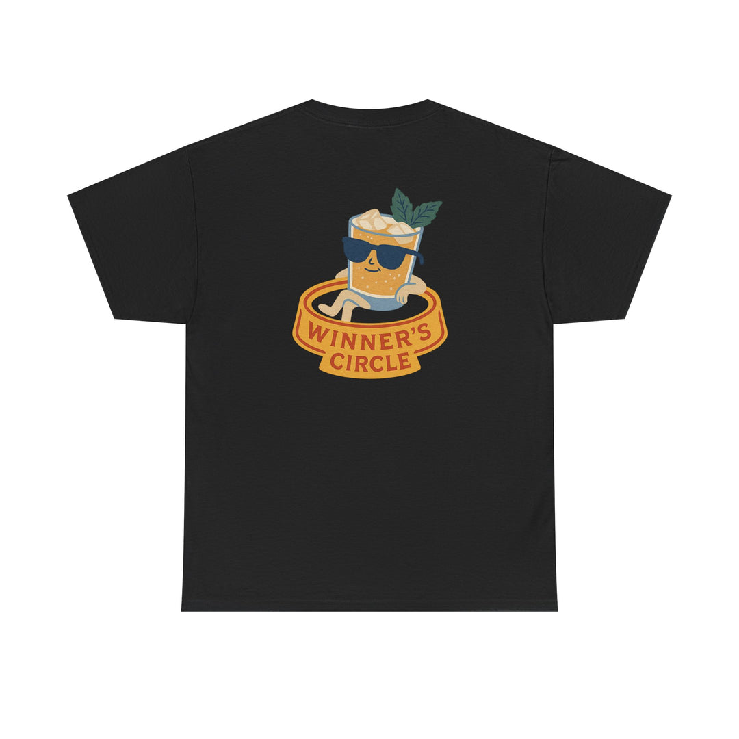 Winner's Circle T-shirt