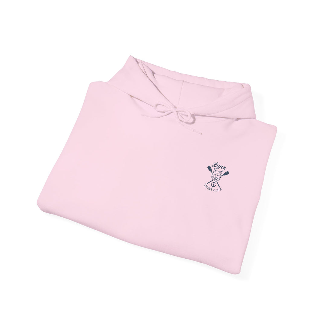 Yacht Club Hoodie
