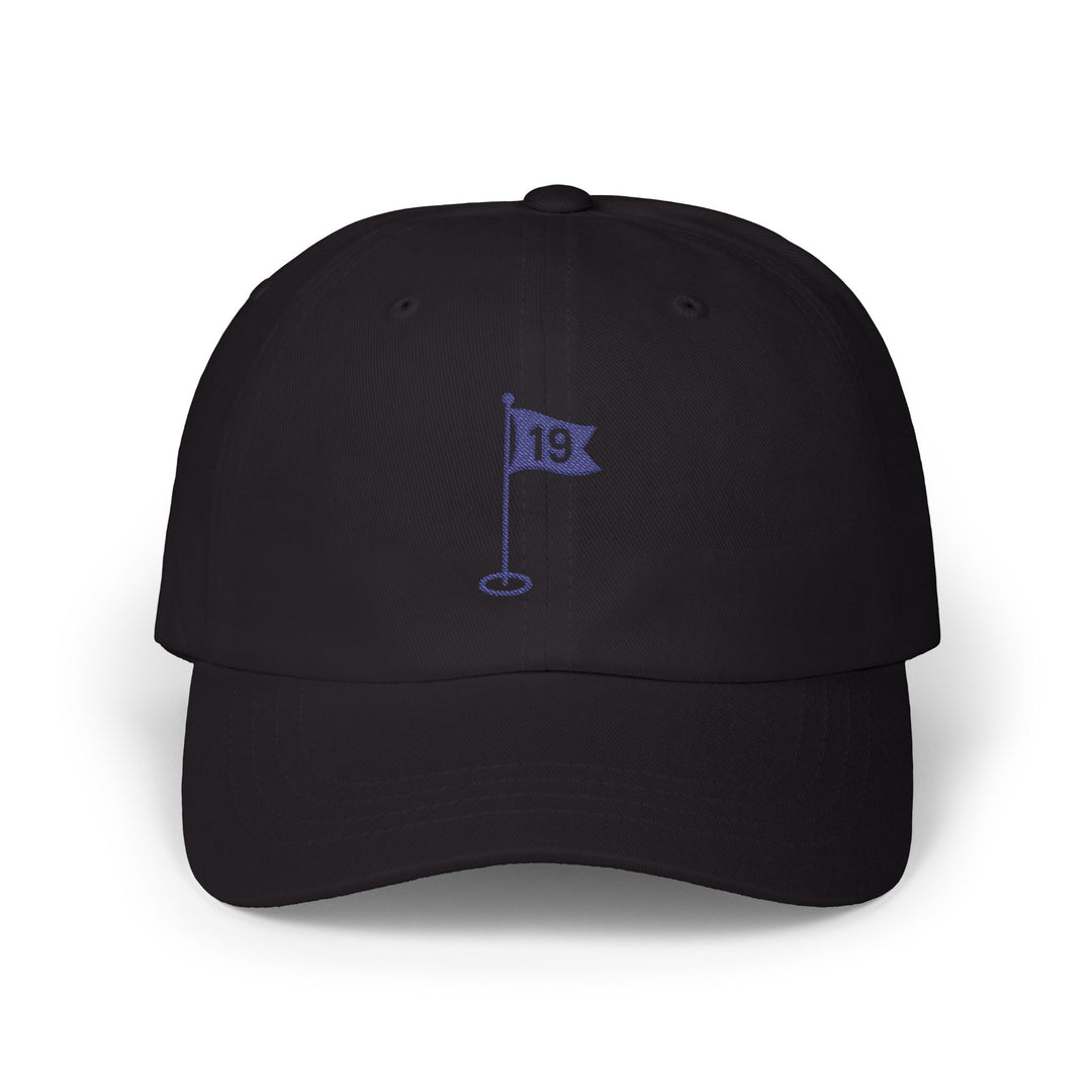 19th Hole Dad Hat