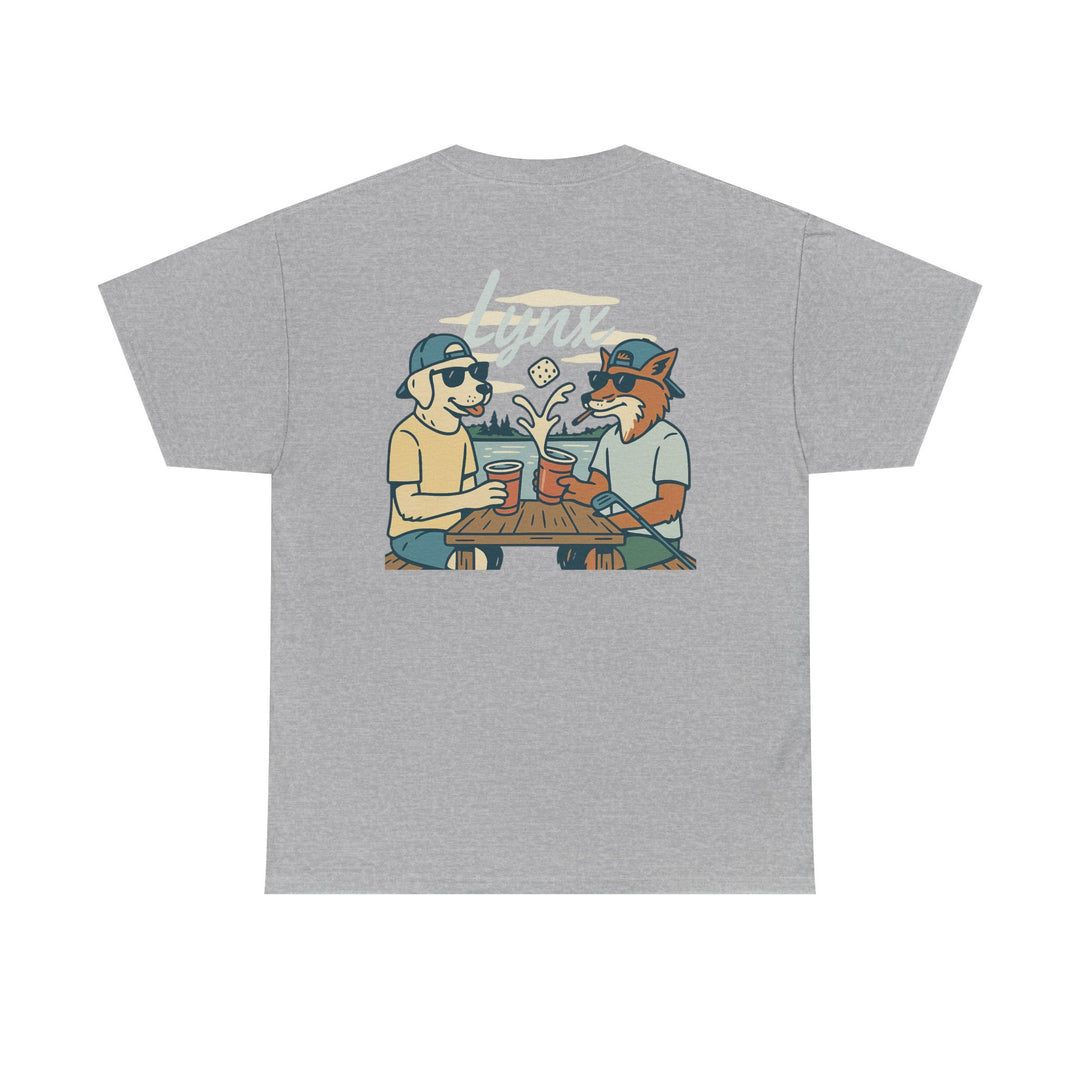 Die Duo T-shirt