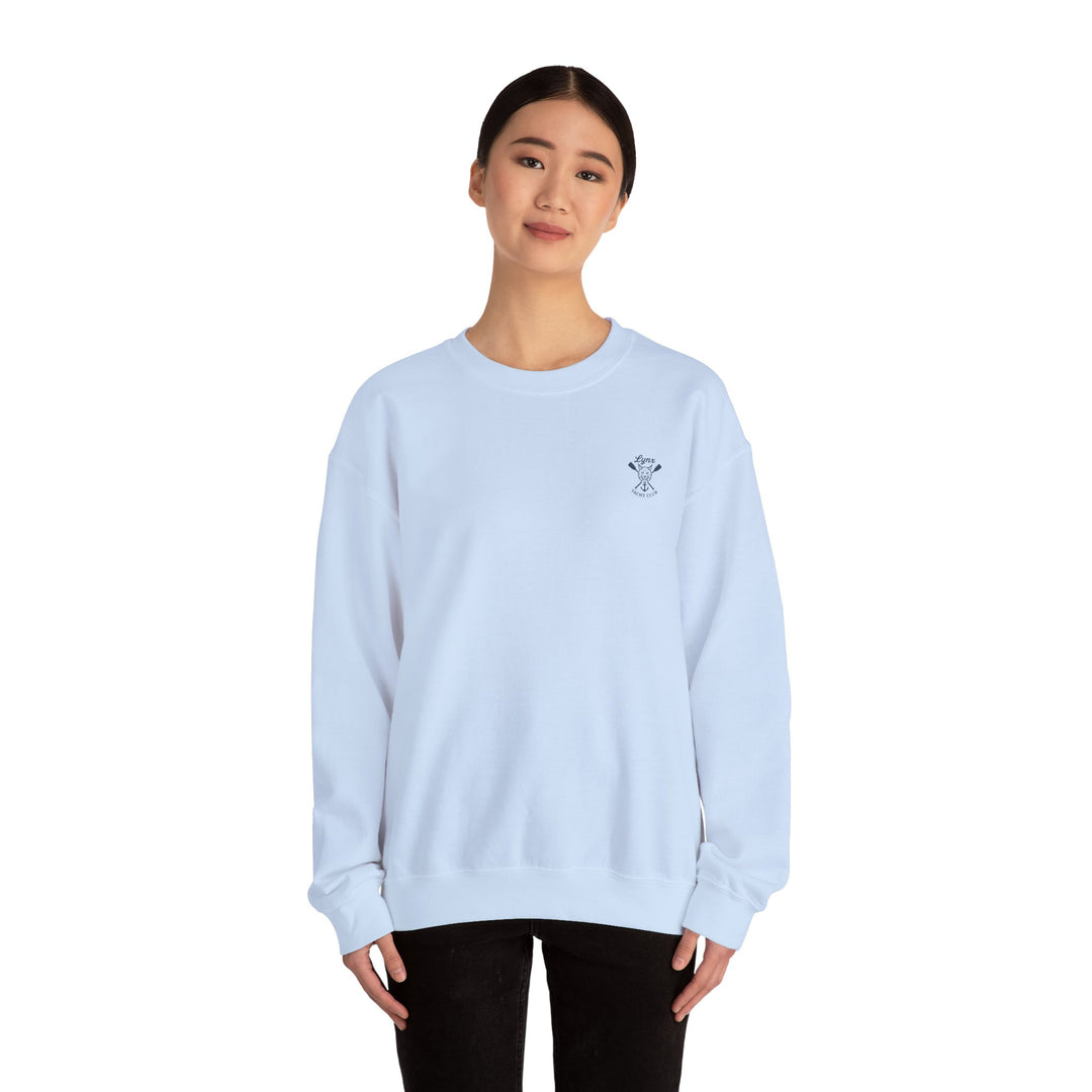 Die Duo Crewneck