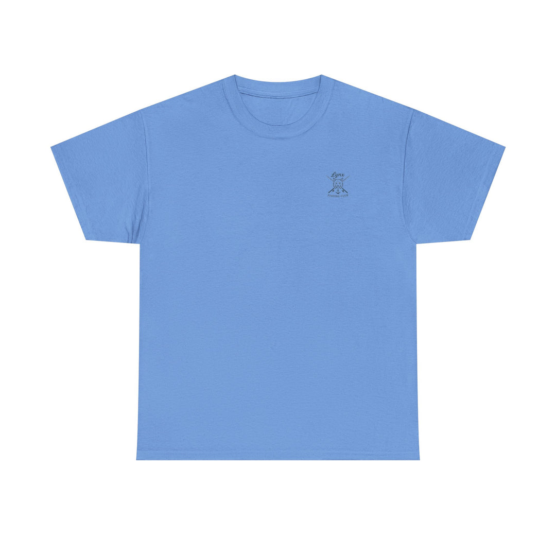 Hooked on the Good Life T-shirt