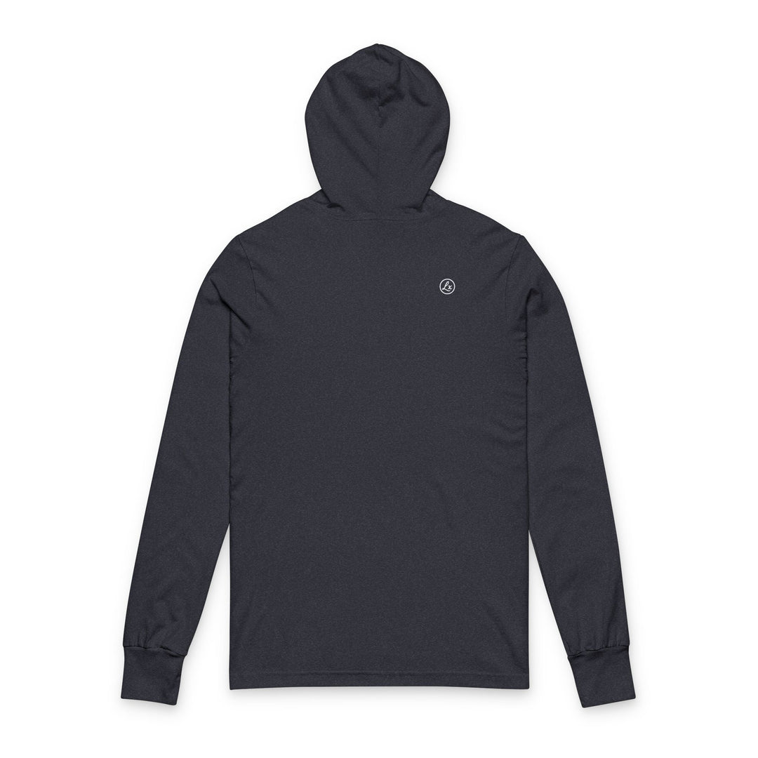 Pullover Hoodie