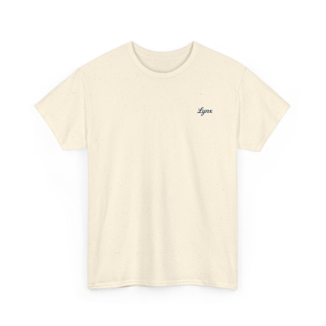 Lawn & Order T-shirt