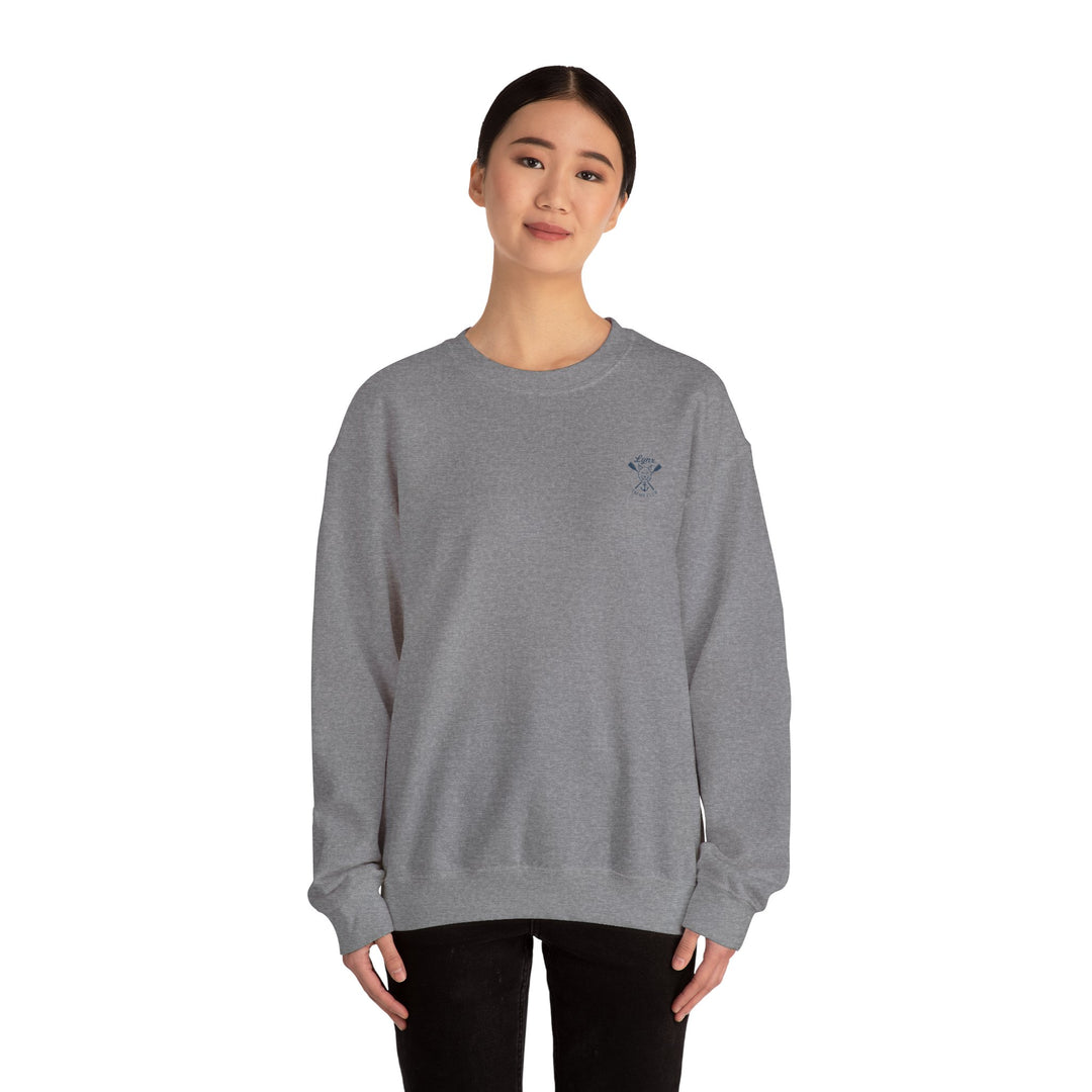 Die Duo Crewneck