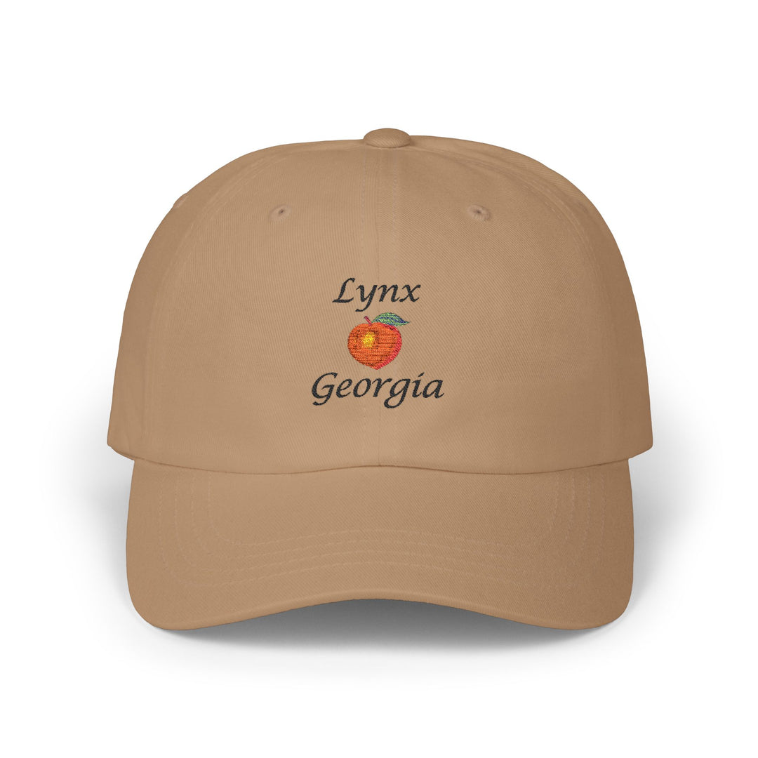 Lynx Georgia Hat
