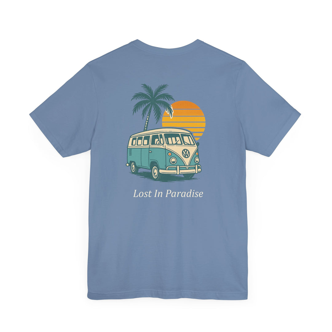 Lost In Paradise T-Shirt