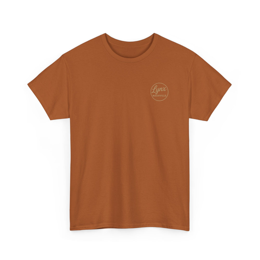 Nashville T-shirt