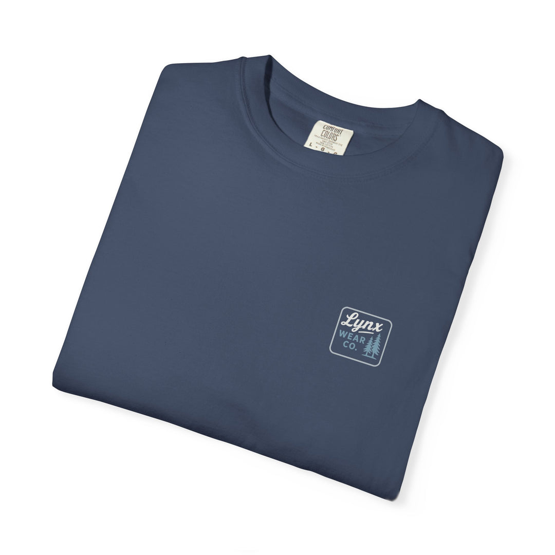 LWC T-shirt
