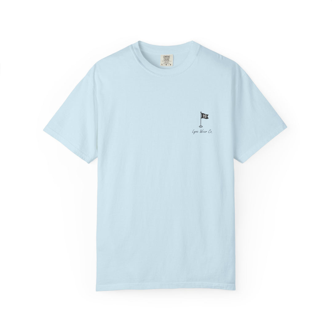19th Hole Tee