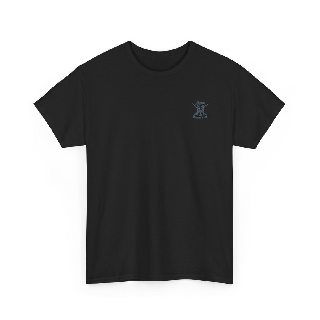 Hooked on the Good Life T-shirt