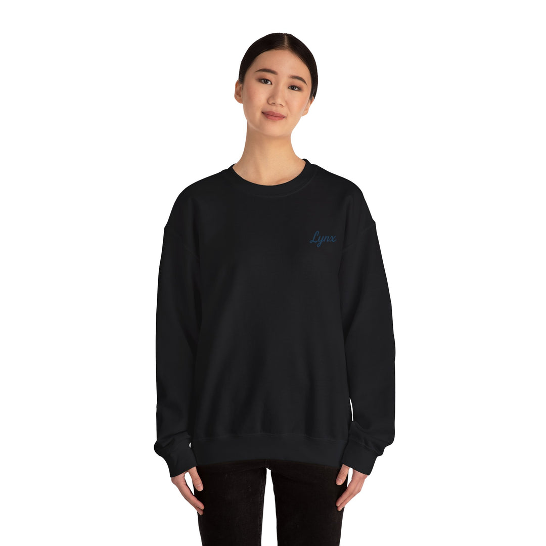 Best Club In The Bag Crewneck