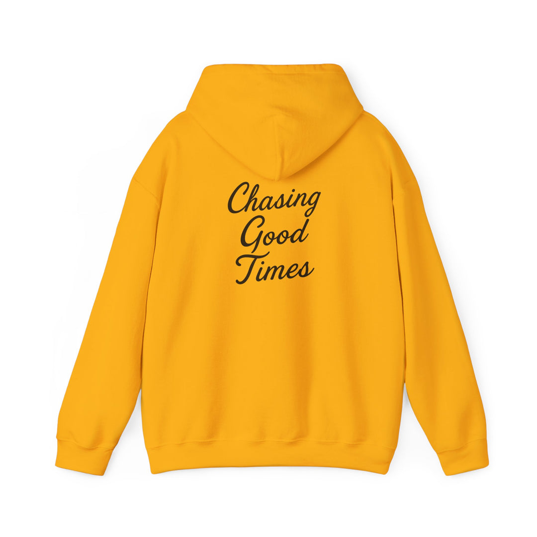 Chasing Good Times Hoodie