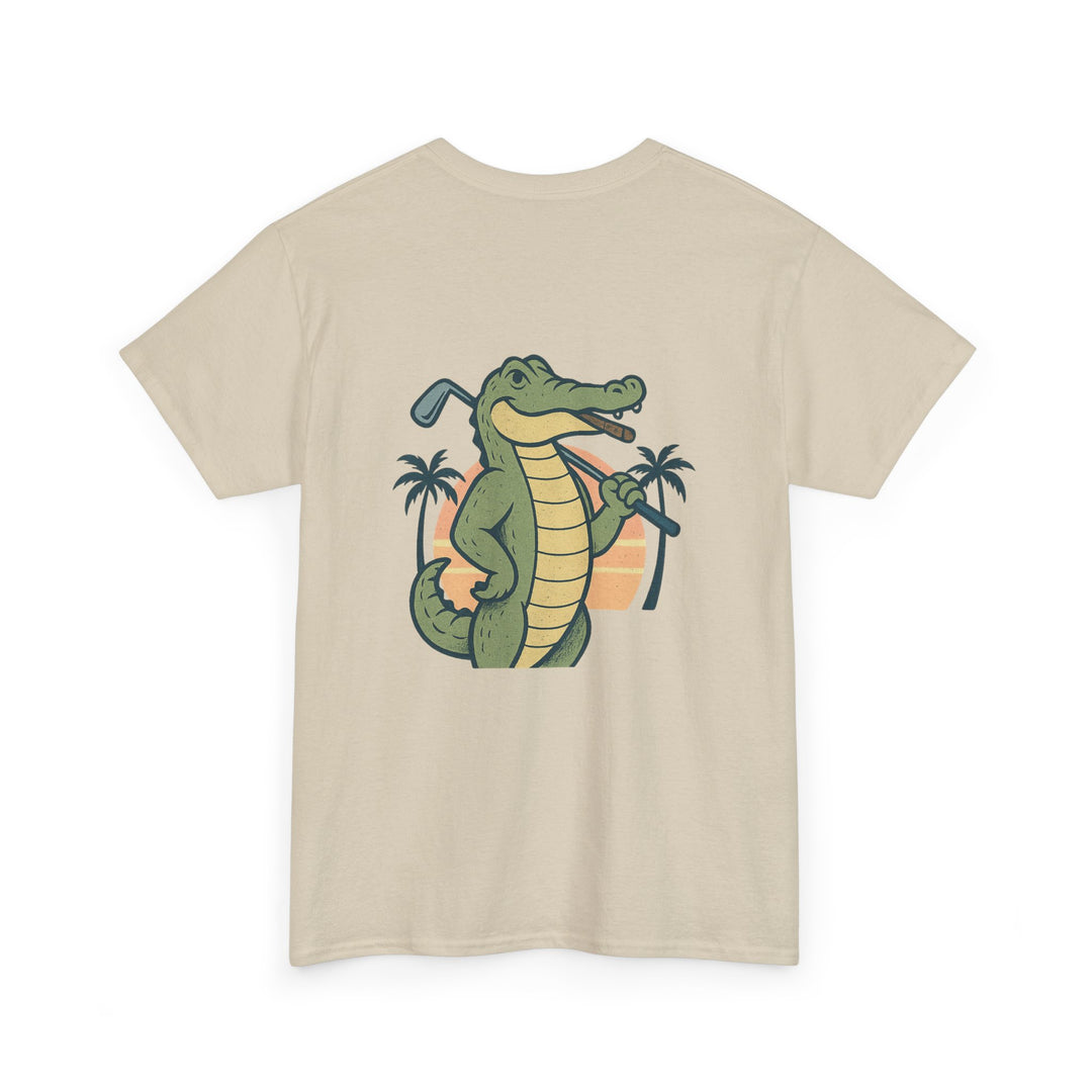 Gator Golf