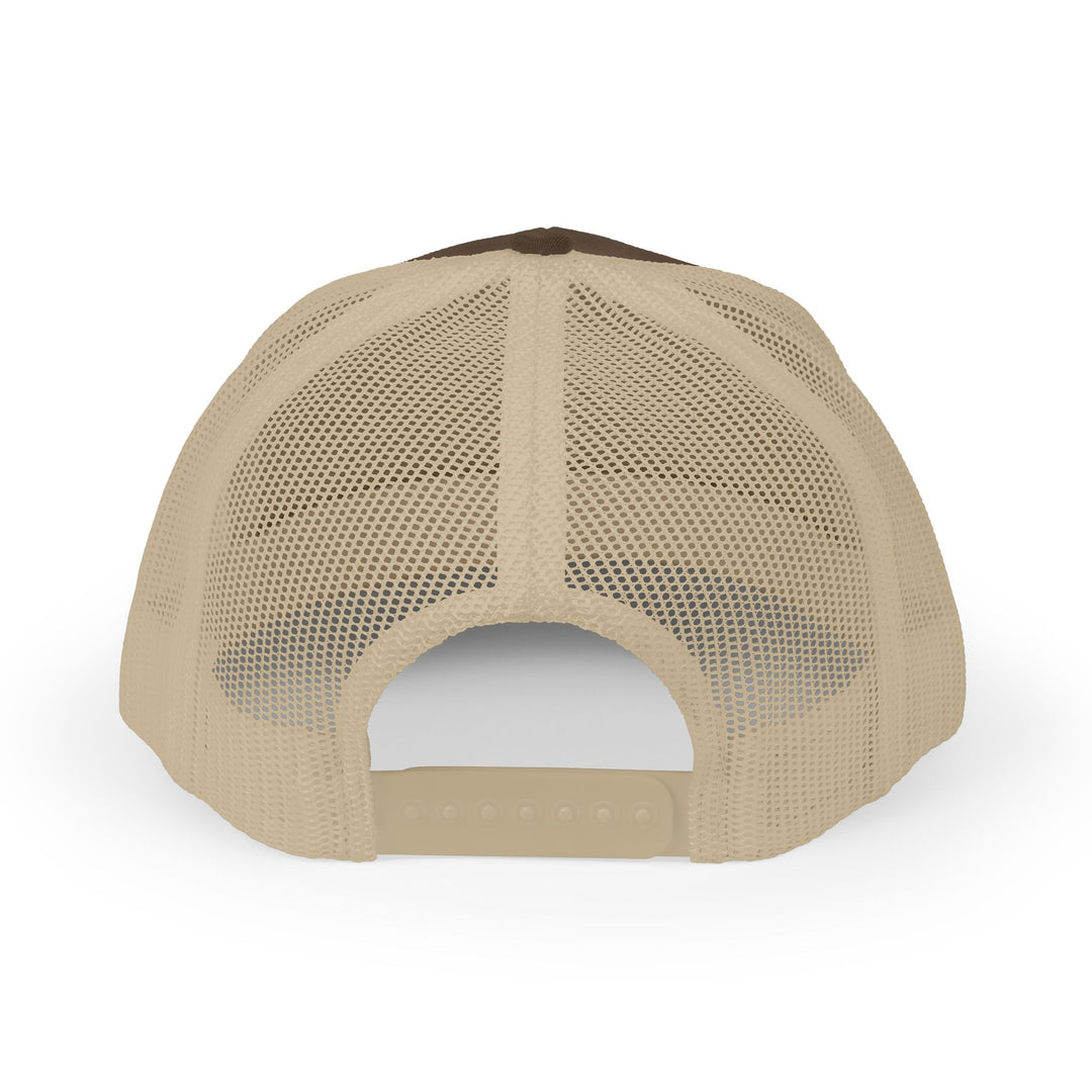 Three Trees Trucker Hat