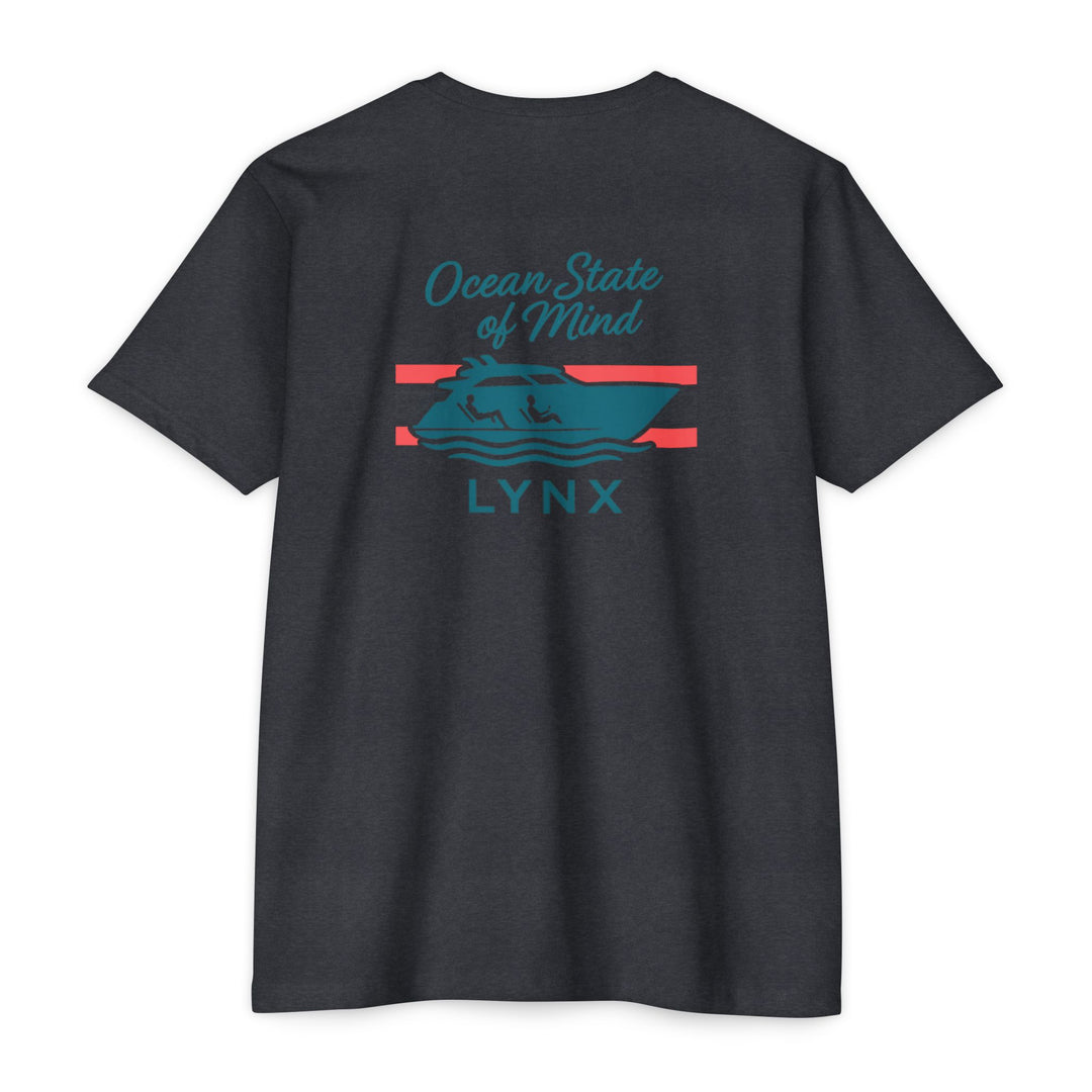 Ocean State of Mind Graphic