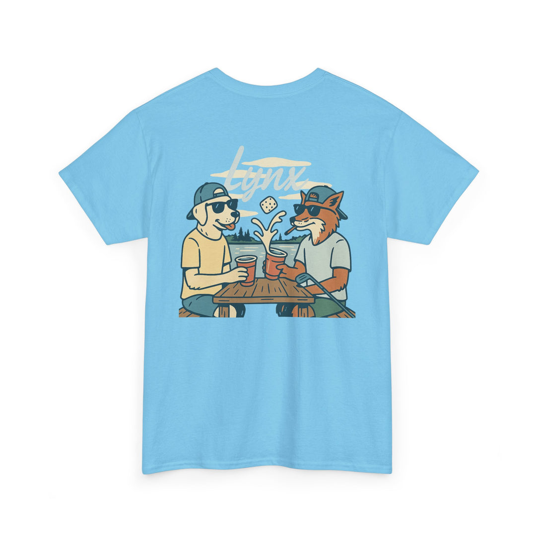 Die Duo T-shirt