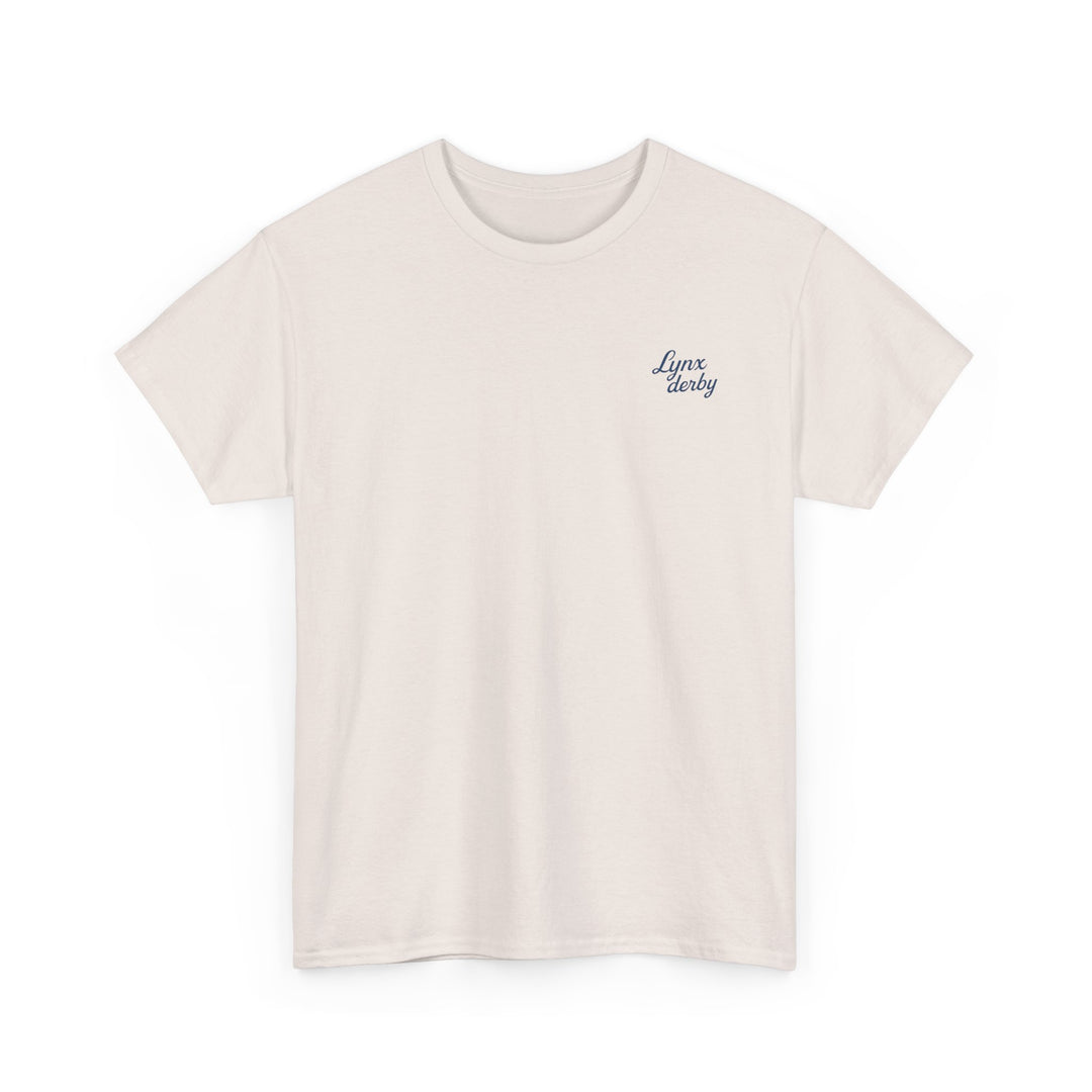 The gambler T-shirt