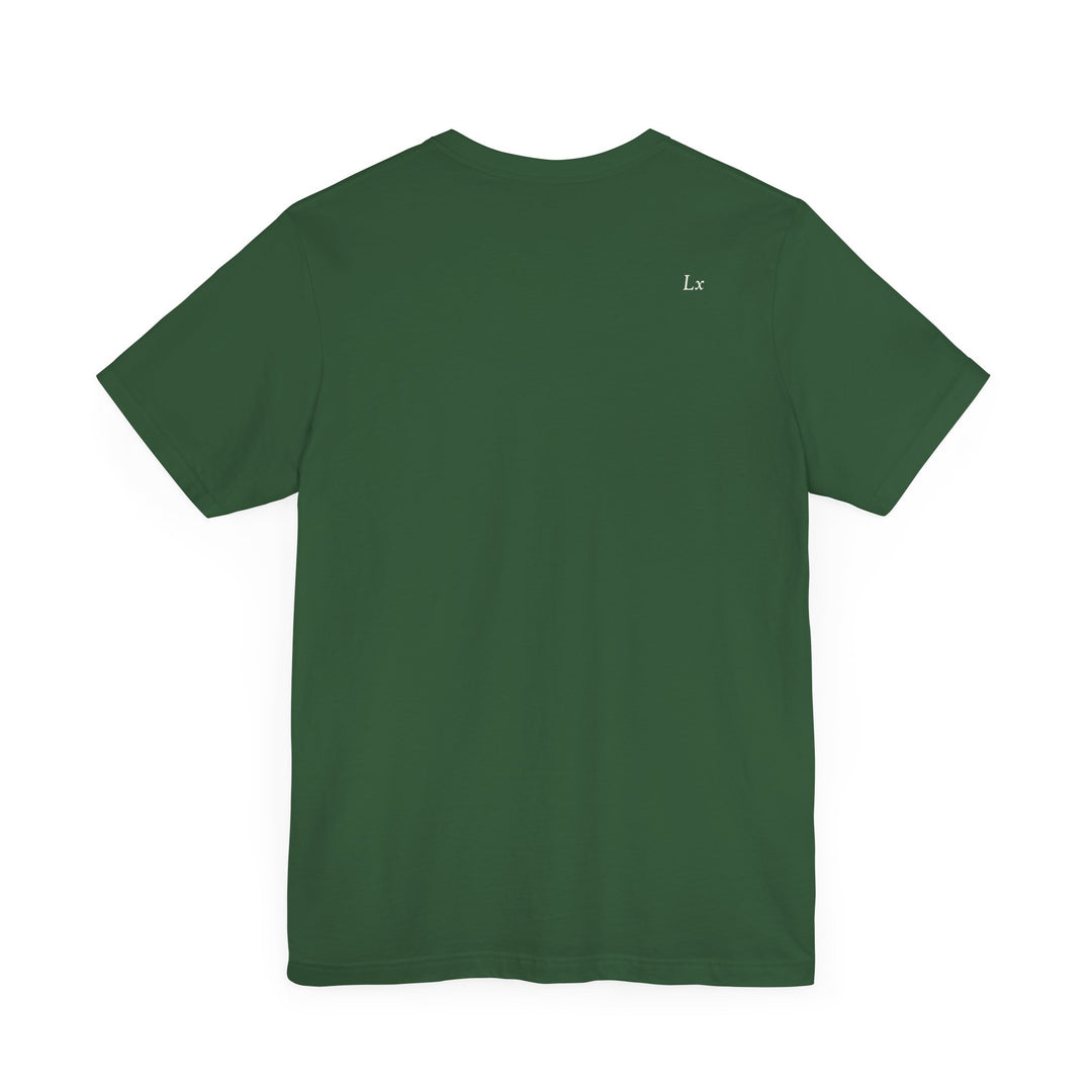 Lynx Golfer T-Shirt