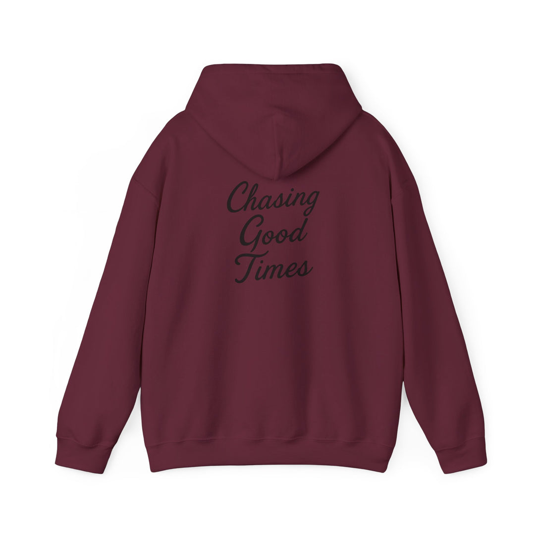 Chasing Good Times Hoodie