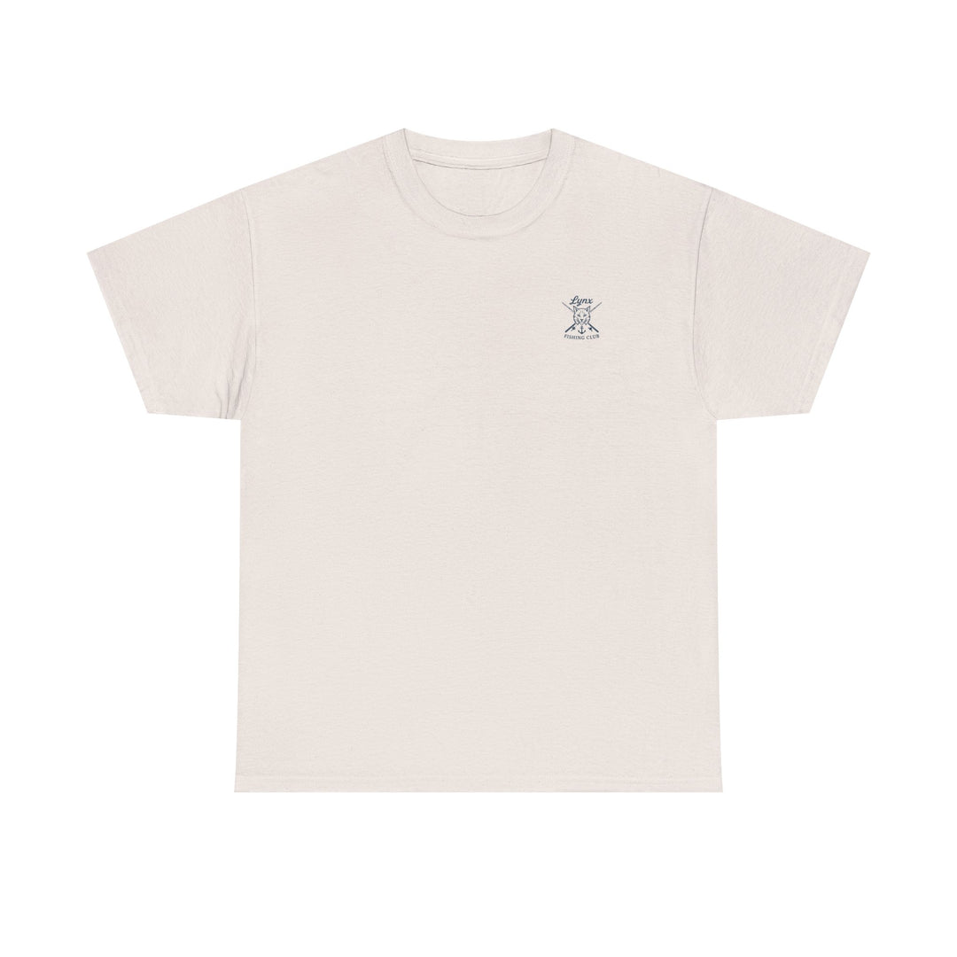 Hooked on the Good Life T-shirt
