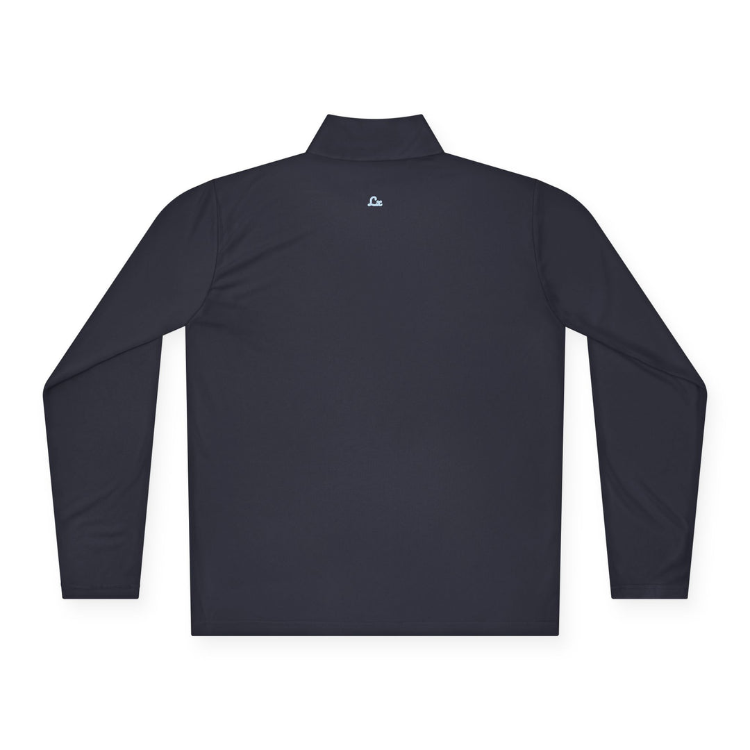 Lynx Wear Quarter-Zip