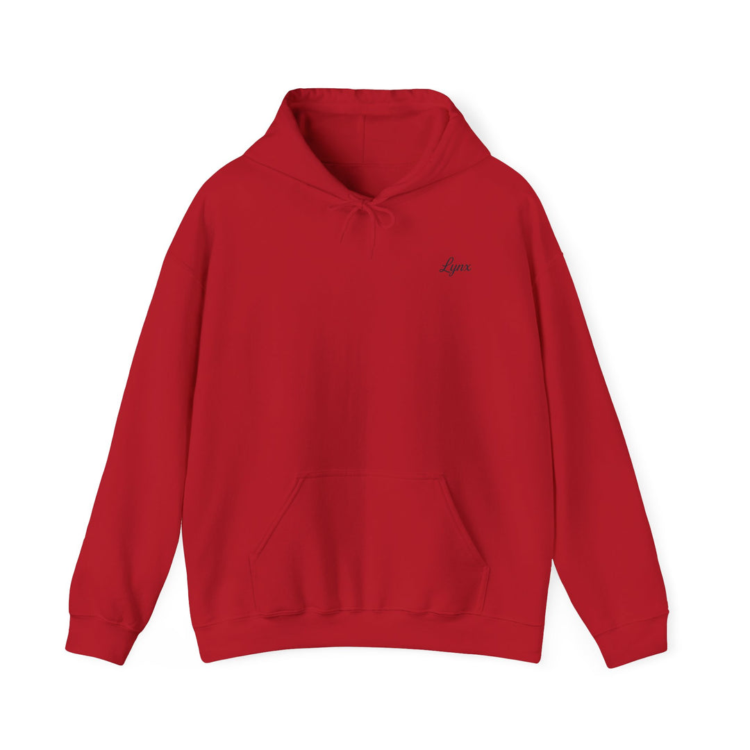Chasing Good Times Hoodie
