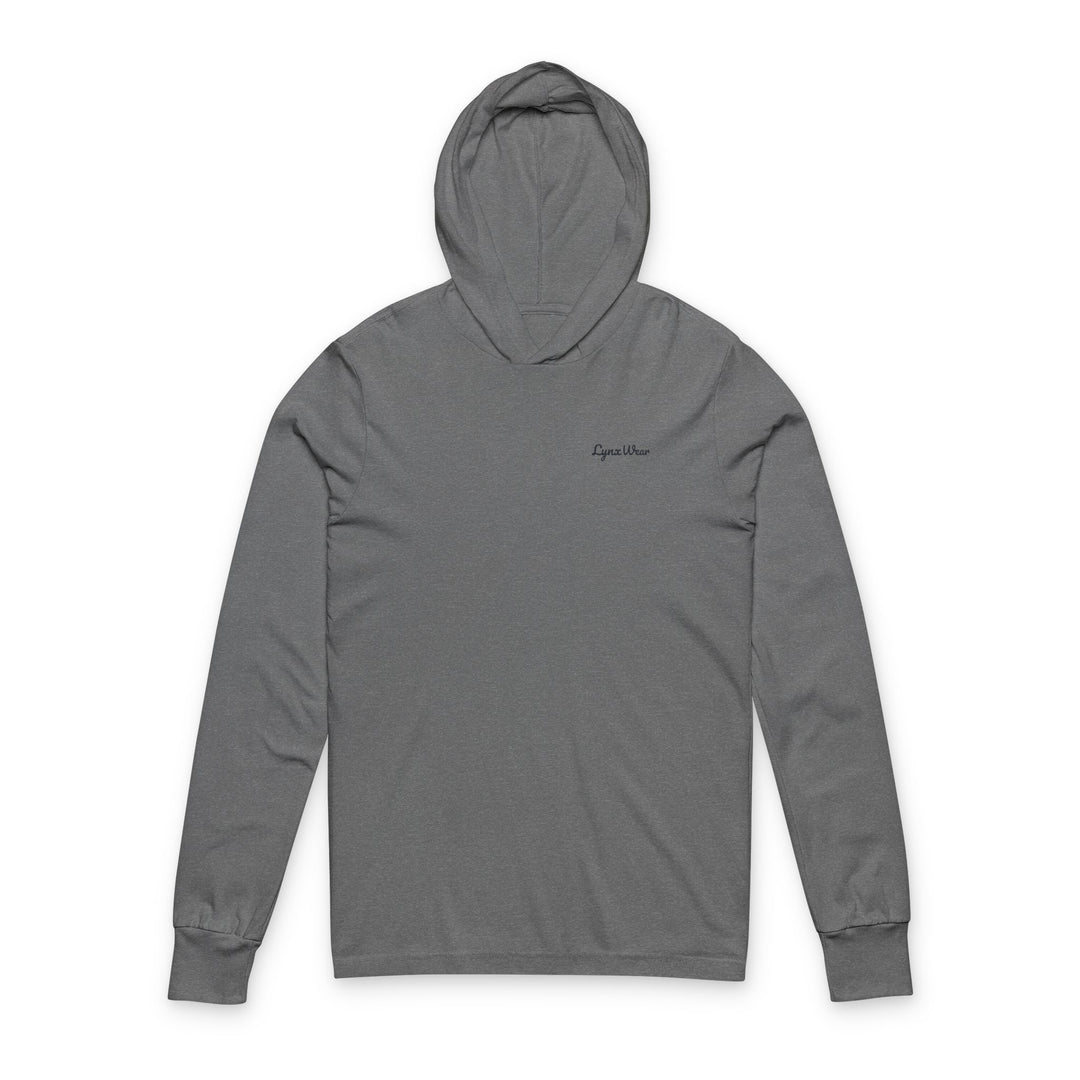 Lynx Wear Hoodie