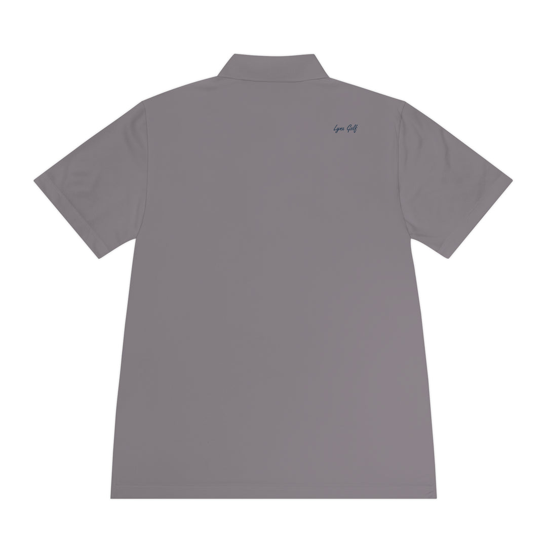 The Tree Line Polo