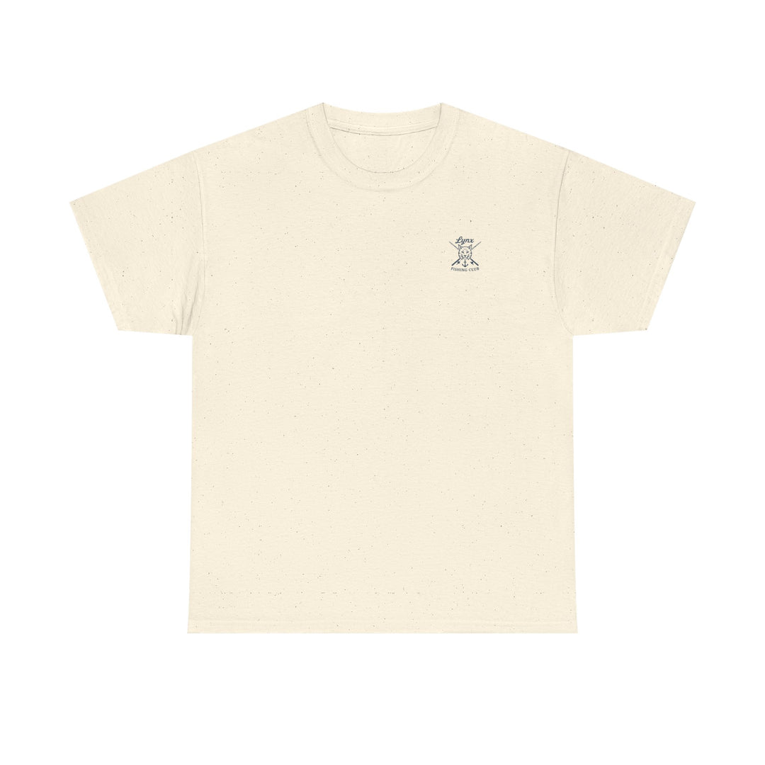 Hooked on the Good Life T-shirt