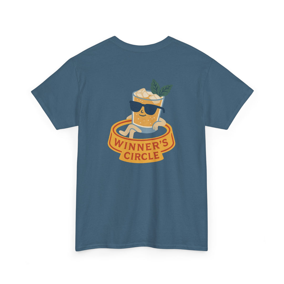 Winner's Circle T-shirt