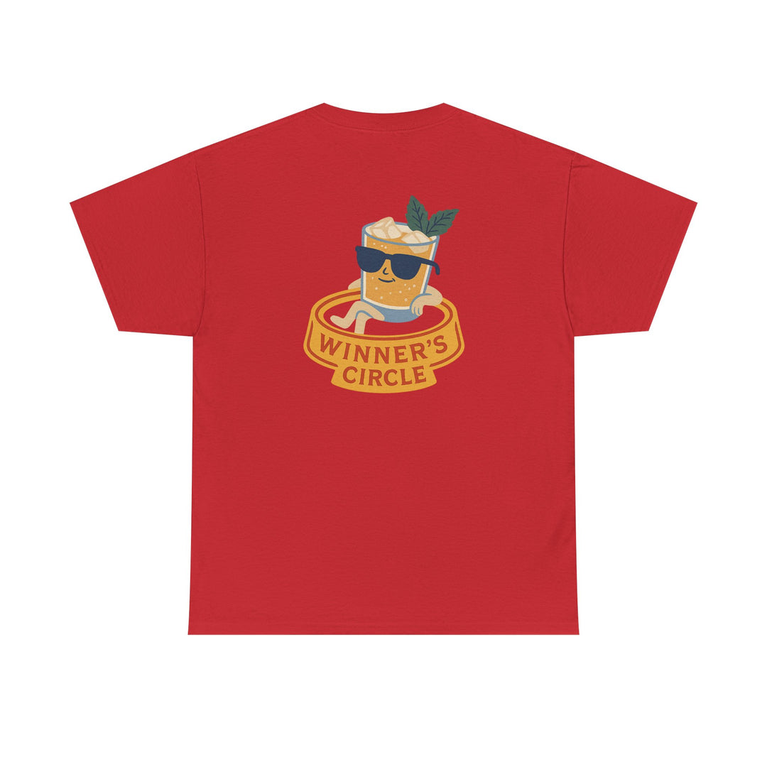 Winner's Circle T-shirt
