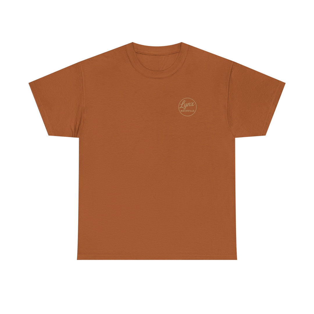 Nashville T-shirt