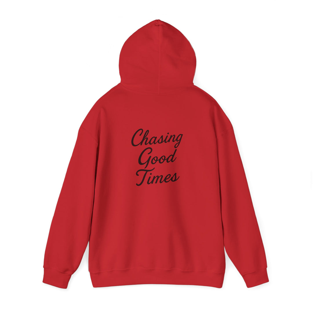 Chasing Good Times Hoodie