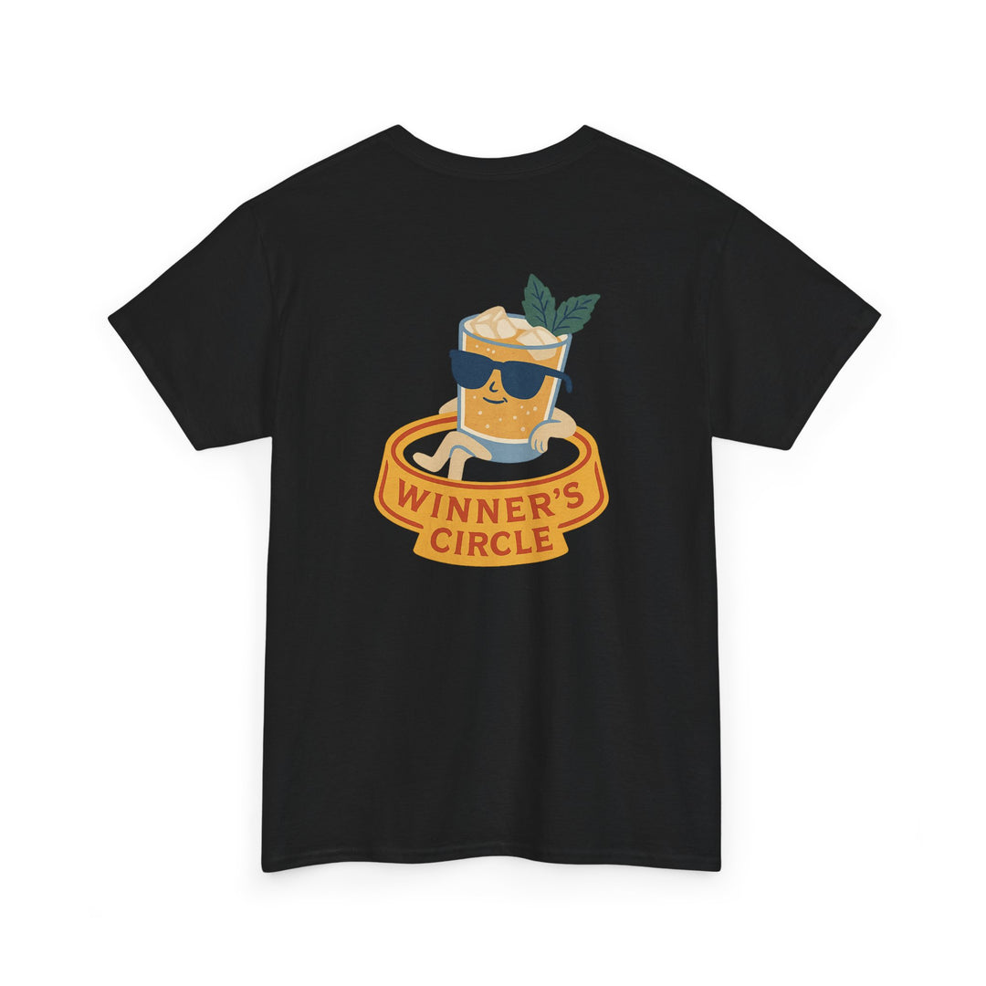 Winner's Circle T-shirt