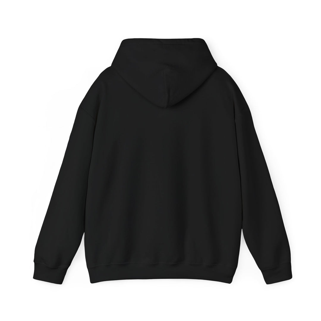 Yacht Club Hoodie