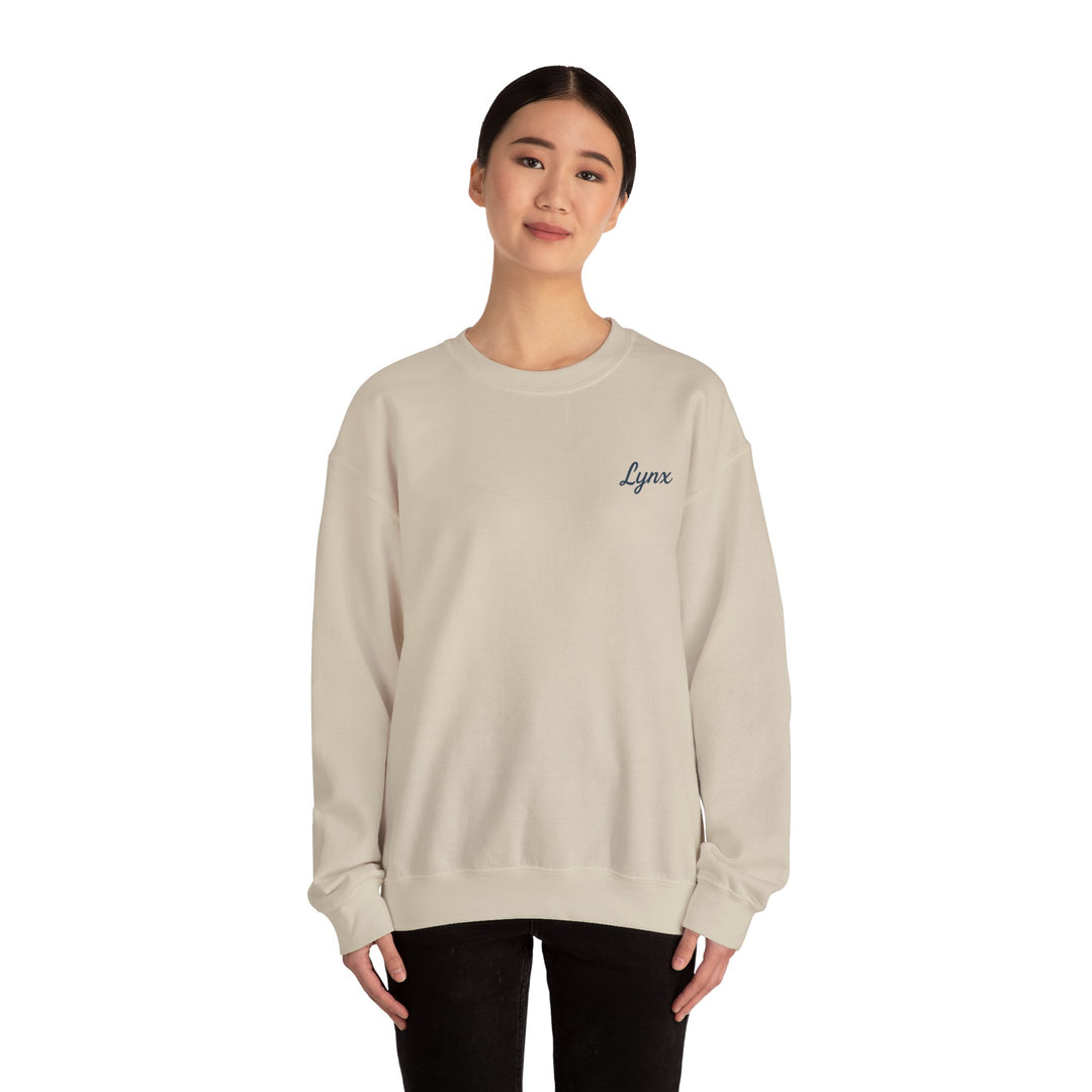 Best Club In The Bag Crewneck