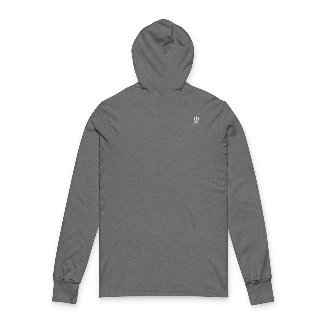 SC Pullover Hoodie