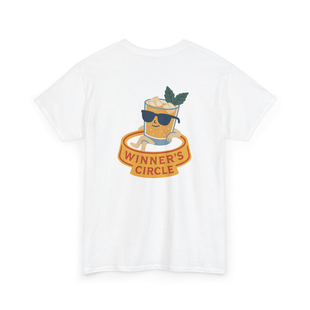 Winner's Circle T-shirt