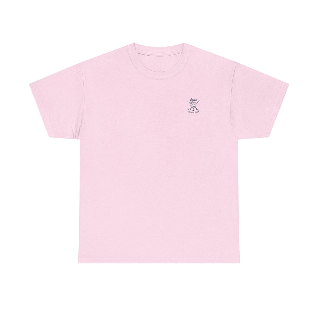 Hooked on the Good Life T-shirt