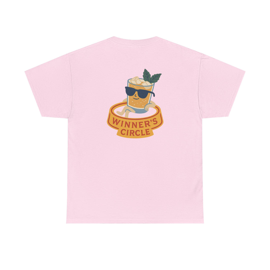 Winner's Circle T-shirt